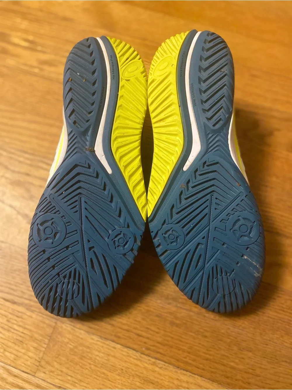 Asics men’s us